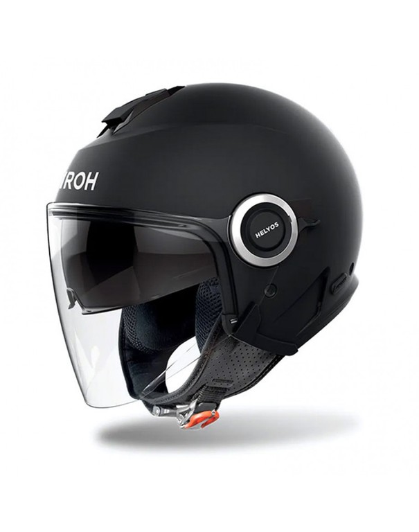 Airoh Helyos Black Matt