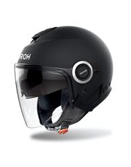 Airoh Helyos Black Matt