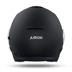 Airoh Helyos Black Matt-thumb-2