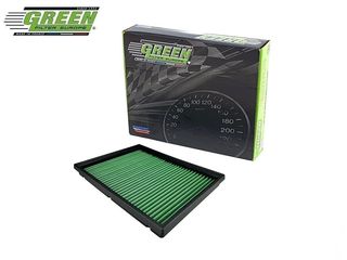 Φίλτρο Αέρος Ελευθέρας Ροής Green Filter Ford Kuga, Focus (P950470)