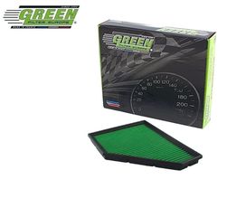 Φίλτρο Αέρος Ελευθέρας Ροής Green Filter BMW Series 1 / Series 3 / X1 / Alpina D3 (LX1640-FB479/20) - (P960520)