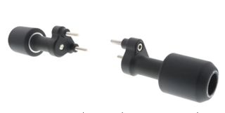ΣΕΤ ΜΑΝΙΤΑΡΙΑ ΠΛΑΙΣΙΟΥ SUZUKI VSTROM 650/650XT 2021-2022 EVOTECH PERFORMANCE