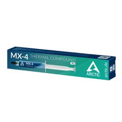 ARCTIC MX-4 45g - High Performance Thermal Compound-thumb-1