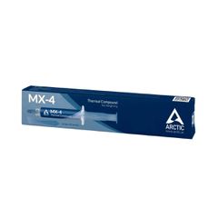 ARCTIC MX-4 8g - High Performance Thermal Compound with Spatula-thumb-1