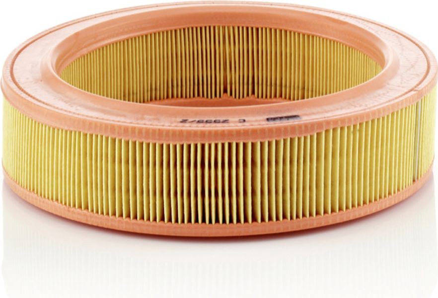 MANN-FILTER Φίλτρο Αέρα - C 2555/2