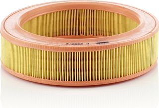 MANN-FILTER Φίλτρο Αέρα - C 2555/2