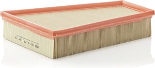 MANN-FILTER Φίλτρο Αέρα - C 27 124
