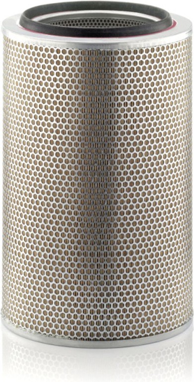 MANN-FILTER Φίλτρο Αέρα - C 30 1537