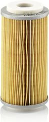 MANN-FILTER Φίλτρο Καυσίμου - H 822/1 X