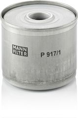 MANN-FILTER Φίλτρο Καυσίμου - P 917/1 X