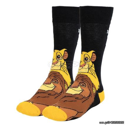 Cerda Disney The Lion King Socks Remember Who You Are  - 2900002426