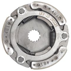 Σιαγώνες φυγοκεντρικού γνήσια Yamaha Crypton S 115