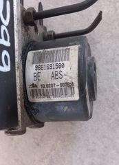 Μονάδα ABS Peugeot 207 '06