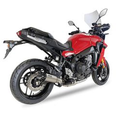 Ολοσωμη Εξατμιση Rc Race Xtrem Yamaha Tracer 9 /Gt 21-24 Brushed S.s/Carbon | Ixil
