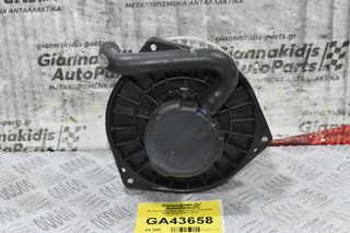 Μοτέρ Καλοριφέρ Mitsubishi L200 KB4 2006-2015 34411J510