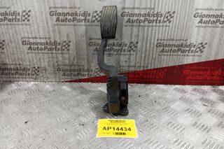 Πεταλ Γκαζιου Opel Corsa D Diesel 2006-2015 6 pins 55702020