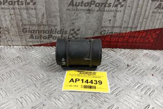 Μετρητής Μάζας Αέρα MAF Opel Corsa D Diesel 2006-2015 4 pins 0281002683