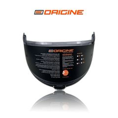ΖΕΛΑΤΙΝΑ ΓΙΑ ΚΡΑΝΟΣ ORIGINE FF FORCE ΦΙΜΕ