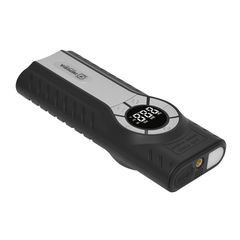 EBSP 12-T03 4 ΣΕ 1 Jumpstart / Power Bank / Mini Compressor / Φακός - ΦΟΡΤΙΣΤΕΣ - ΕΚΚΙΝΗΤΕΣ - IMPERIA (#60136)