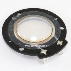 ALTO TS ΑΝΤΑΛΛΑΚΤΙΚΟ ΔΙΑΦΡΑΓΜΑ ΠΗΝΙΟ 35mm 8Ω HG00640