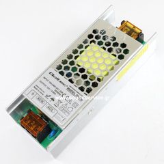 PS-12/60 ΤΡΟΦΟΔΟΤΙΚΟ 12V DC 60W 5A