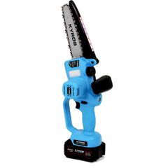 KY 460 Aλυσοπρίονο Μπαταρίας 500W KYROS