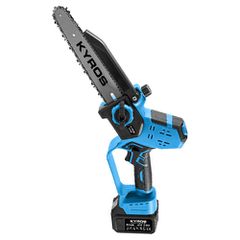 KY 420 Aλυσοπρίονο Μπαταρίας 200mm 750W KYROS