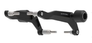 ΣΕΤ ΜΑΝΙΤΑΡΙΑ ΠΛΑΙΣΙΟΥ DUCATI MONSTER 950 2021-2023 EVOTECH PERFORMANCE