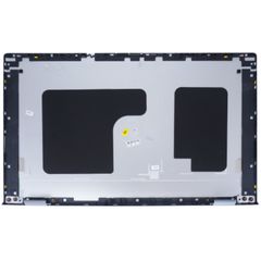 Πλαστικό Laptop - Screen Back Cover A για Dell Inspiron 15 5510 5515 V5510 V5515 N1D5W 0N1D5W 0CHFVW CHFVW Silver ( Κωδ.1-COV637 )