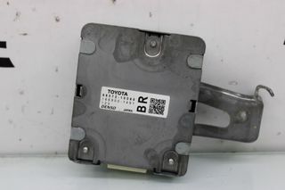 Πλακέτα TOYOTA C-HR HYBRID (2019-...) 88572-10080 166900-1491 μονάδα ελέγχου