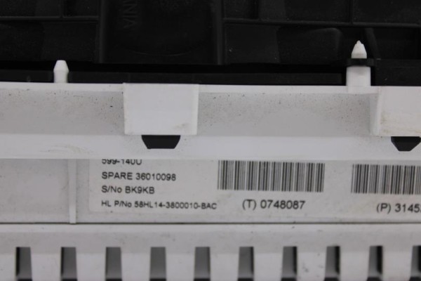 Όργανα - Κοντέρ VOLVO V40 (2012-...) 36010098 (P)31453047 TURBO DIESEL