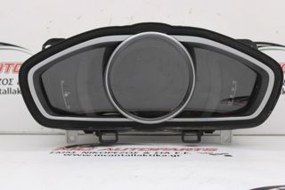 Όργανα - Κοντέρ VOLVO V40 (2012-...) 36010098 (P)31453047 TURBO DIESEL-thumb-2
