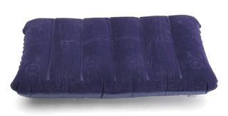 Φουσκωτό μαξιλάρι SUMM-0007, 47 x 30cm, μπλε