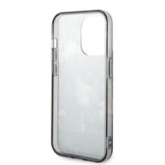 Guess Jungle Collection case for iPhone 14 Pro Max - green-thumb-1