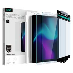 ESR Armorite Tempered Glass for iPad Air 10.9'' 4/5 2020-2022 / Pro 11.2'' / 3/4 2020-2022