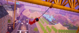 Miraculous Paris Under Siege / Nintendo Switch-thumb-4