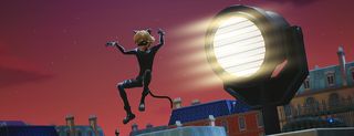 Miraculous Paris Under Siege / PlayStation 5-thumb-1
