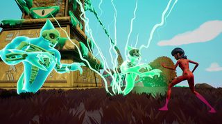 Miraculous Paris Under Siege / PlayStation 5-thumb-3