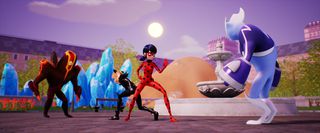 Miraculous Paris Under Siege / PlayStation 5-thumb-2