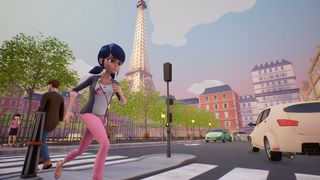 Miraculous Paris Under Siege / PlayStation 5-thumb-4