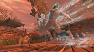Unknown9: Awakening / PlayStation 5-thumb-1