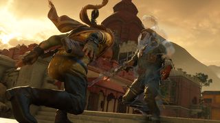 Unknown9: Awakening / PlayStation 5-thumb-3