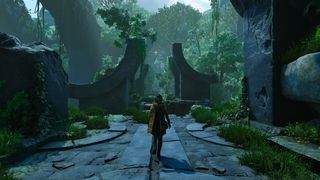 Unknown9: Awakening / PlayStation 4-thumb-4