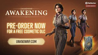 Unknown9: Awakening / Xbox Series X-thumb-4