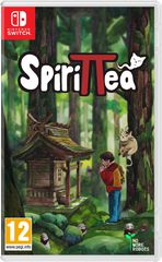 Spirittea / Nintendo Switch