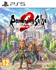 Romancing SaGa 2: Revenge of the Seven / PlayStation 5