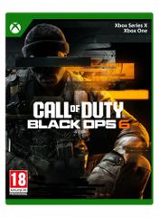Call of Duty: Black Ops 6 / Xbox Series X