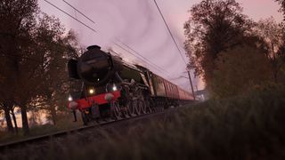Train Sim World 4 includes Flying Scotsman (Centenary Edition) / PlayStation 5-thumb-2