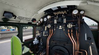 Train Sim World 4 includes Flying Scotsman (Centenary Edition) / PlayStation 5-thumb-4
