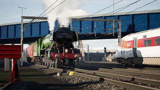 Train Sim World 4 includes Flying Scotsman (Centenary Edition) / PlayStation 4-thumb-4